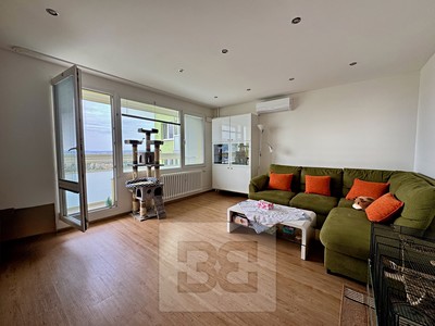 Pronájem bytu 3+1 73 m²