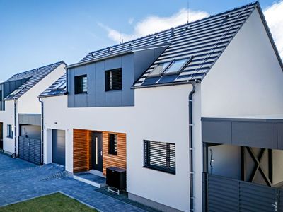 Prodej rodinného domu 180 m², pozemek 675 m²