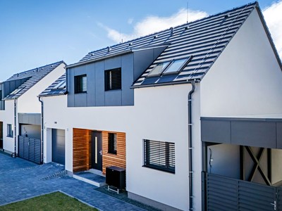 Prodej  rodinného domu 180 m², pozemek 675 m²