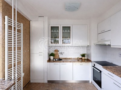 Pronájem bytu 4+1 102 m²