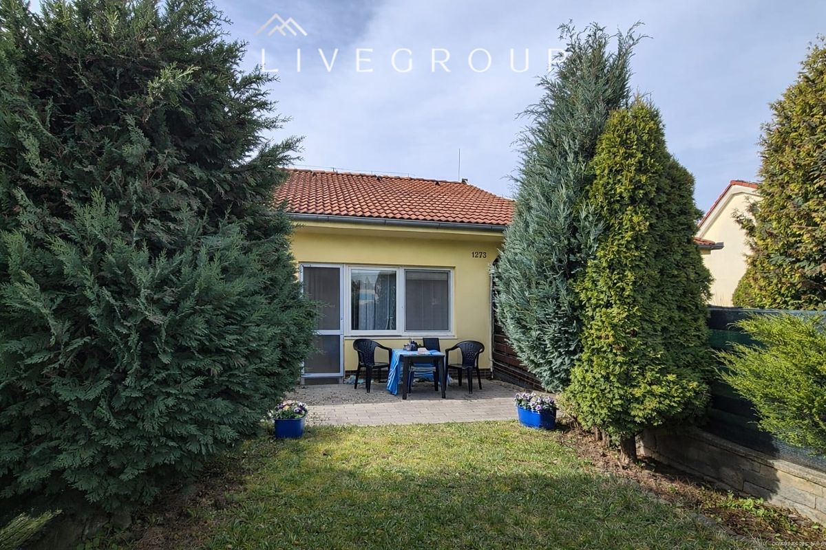 Prodej bytu 2+kk 71 m² – fotografie 3