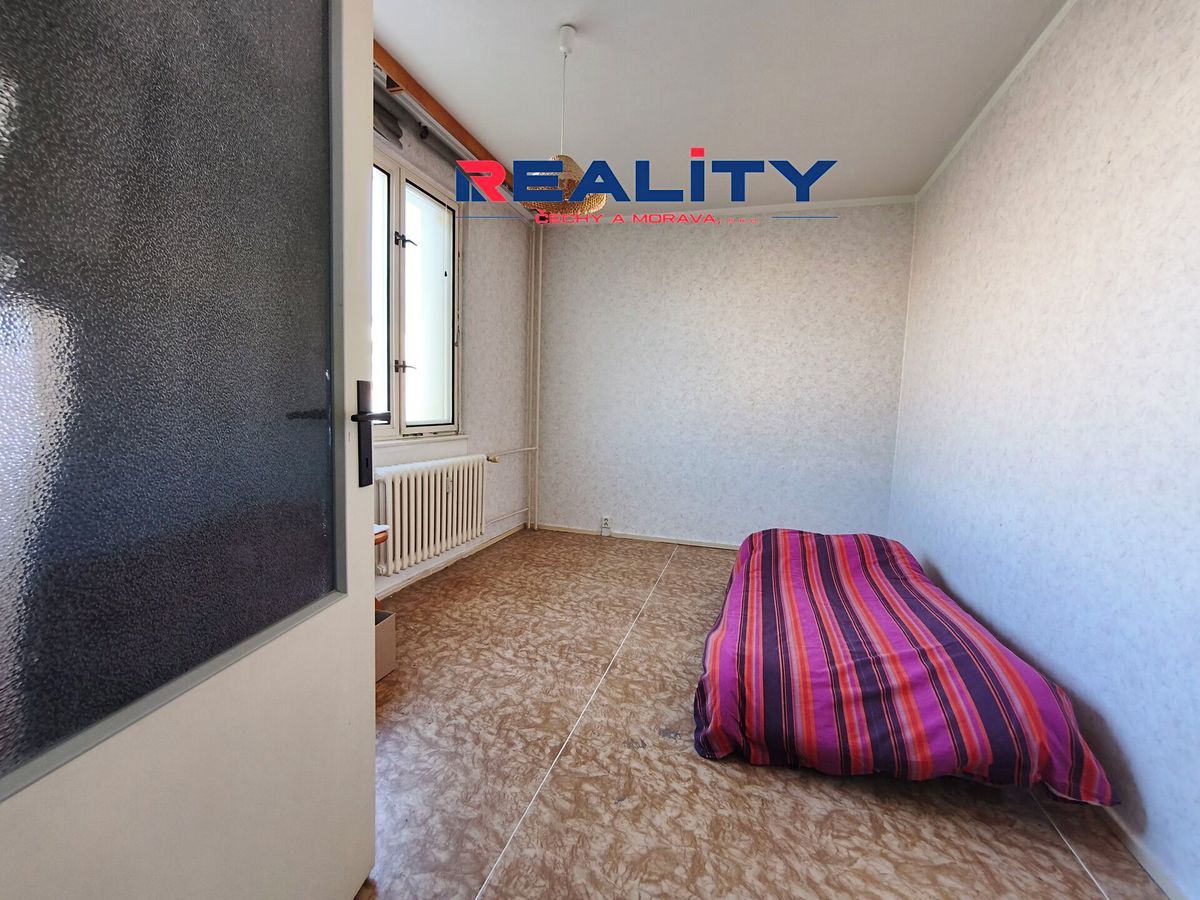 Prodej bytu 3+1 57 m² – fotografie 3