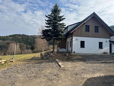 Pronájem bytu 1+1 44 m²