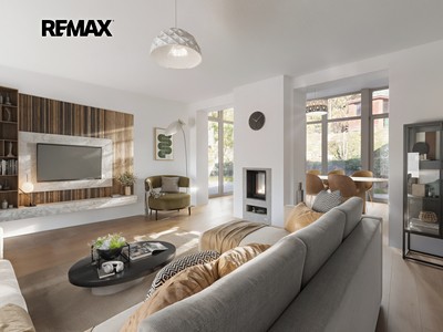 Prodej bytu 5+1 171 m² (Jednopodlažní)