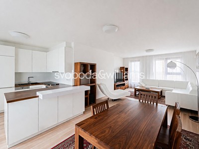 Prodej bytu 3+kk 99 m²