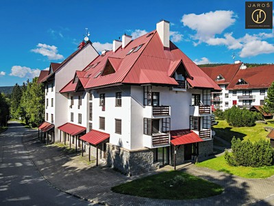 Prodej bytu 2+1 61 m²