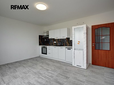 Pronájem bytu 2+kk 51 m²
