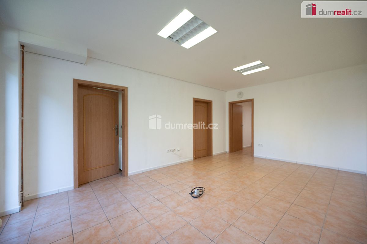 Prodej obchodního prostoru 50 m² – fotografie 2
