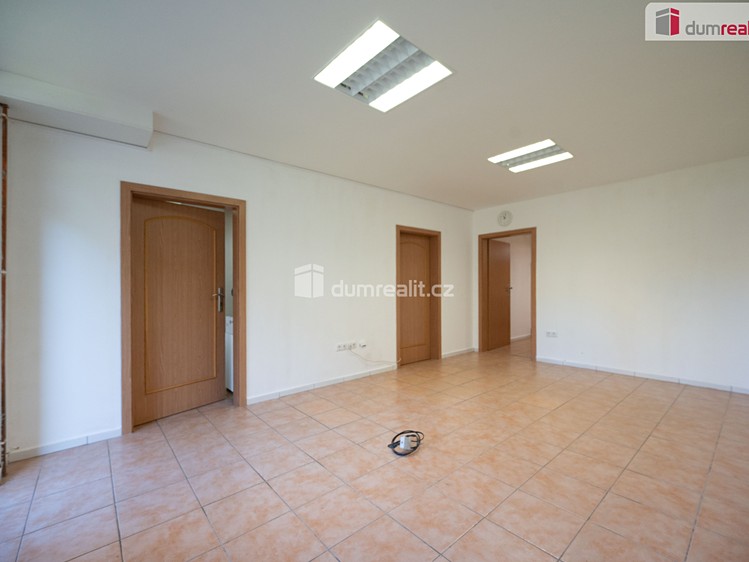 Prodej komerčního prostoru, 50 m² (2 z 15)