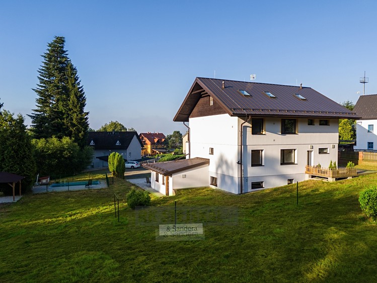 Prodej bytu 3+kk, 95 m² (6 z 20)