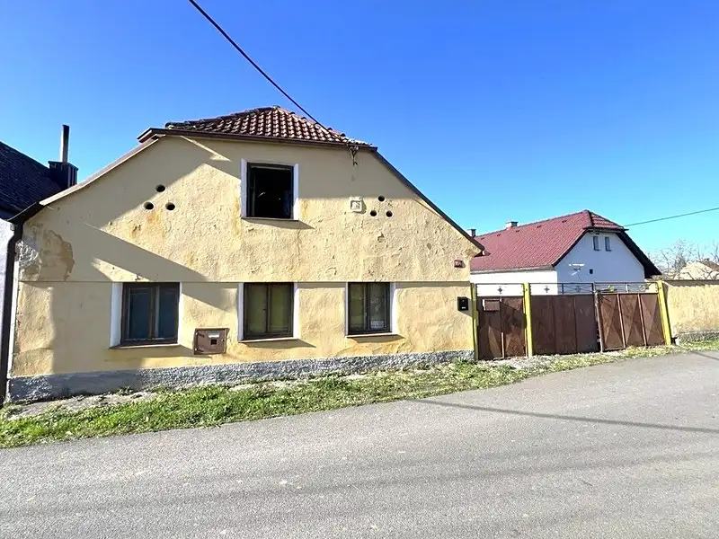 Prodej rodinného domu 105 m², pozemek 246 m², Koloveč – náhled fotky 2