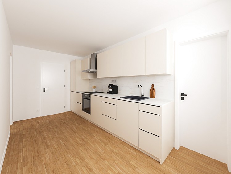 Квартира 3+1 на продаж, 141 м² (18 з 24)