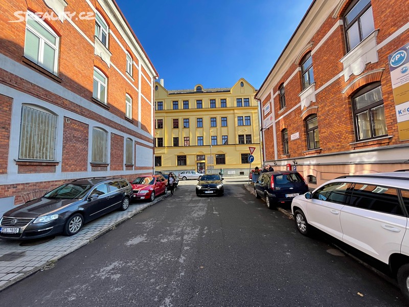 Pronájem kanceláře 26 m², Ostrava
