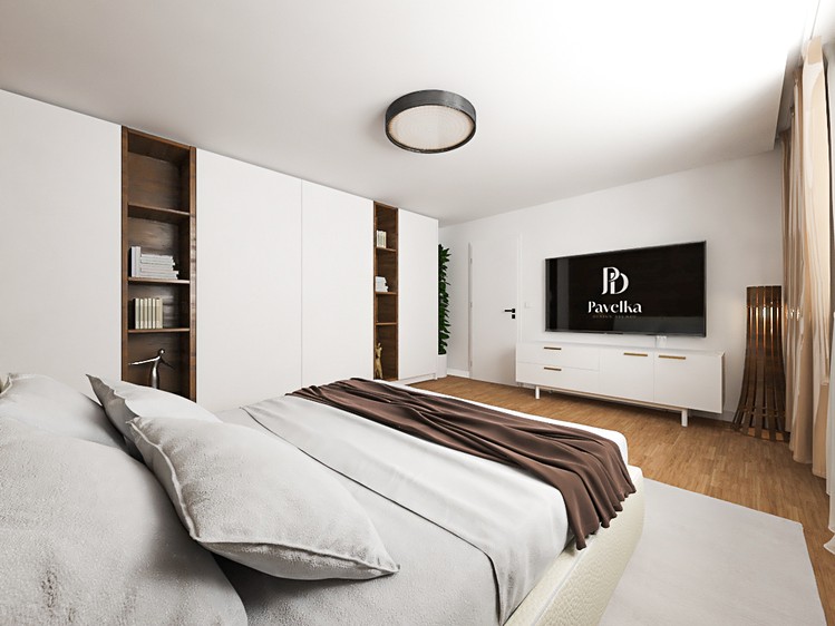 Квартира 3+1 на продаж, 141 м² (19 з 24)