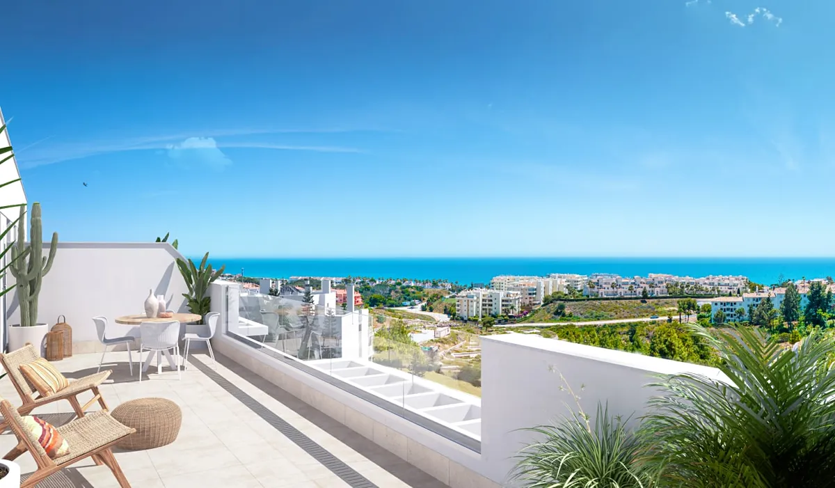 Prodej bytu 3+kk 73 m²