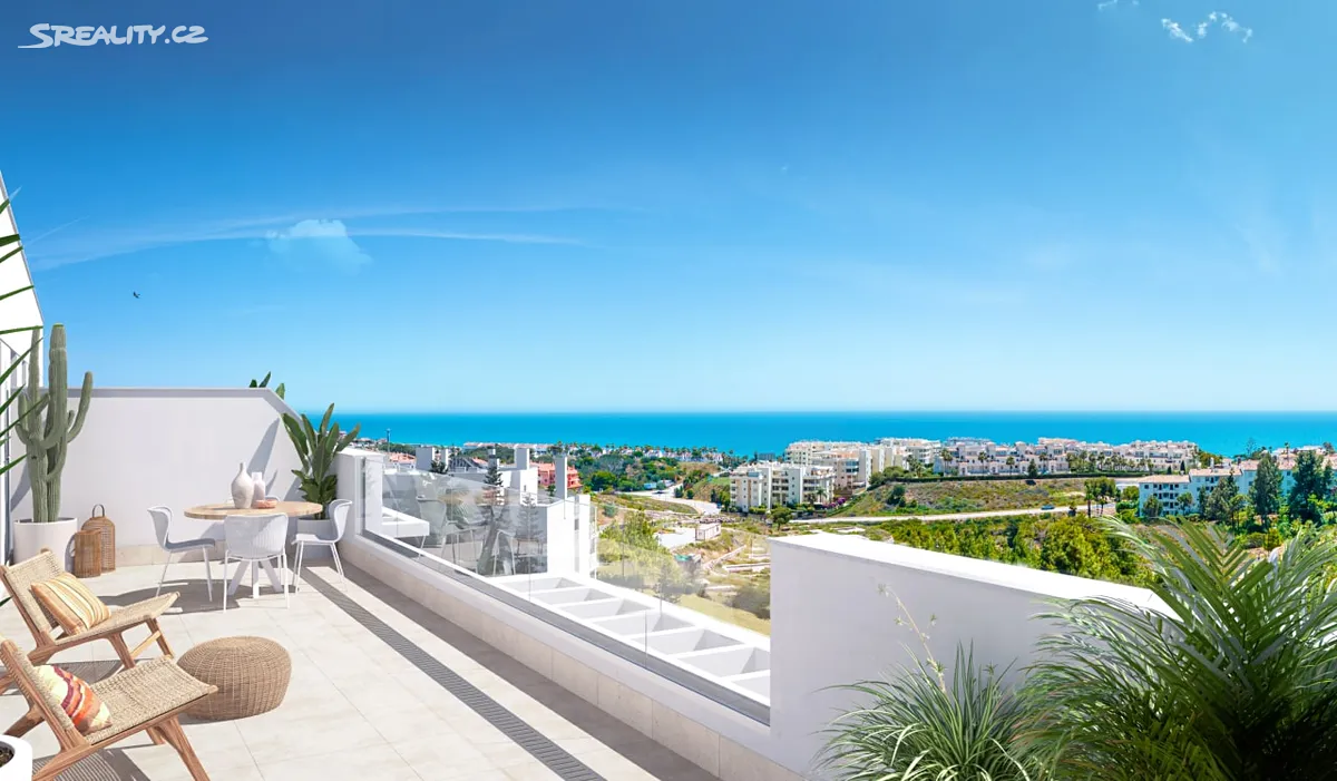 Prodej bytu 3+kk 73 m²