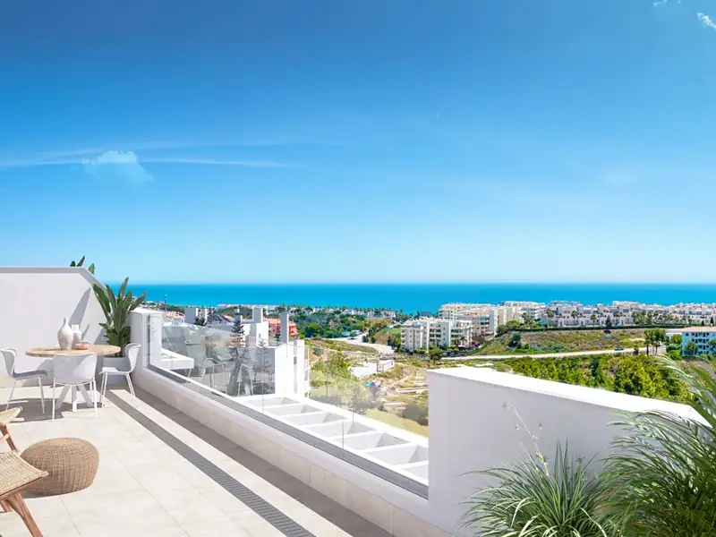 Prodej bytu 3+kk 73 m², Mijas – náhled fotky 1