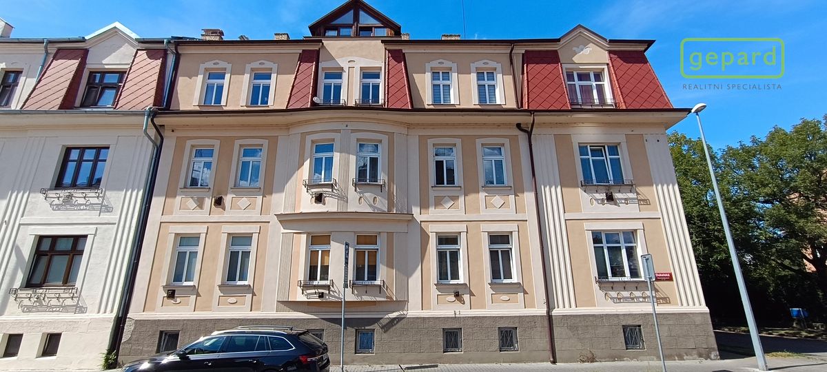 Prodej bytu 3+1 123 m²