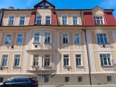 Prodej bytu 3+1 123 m²