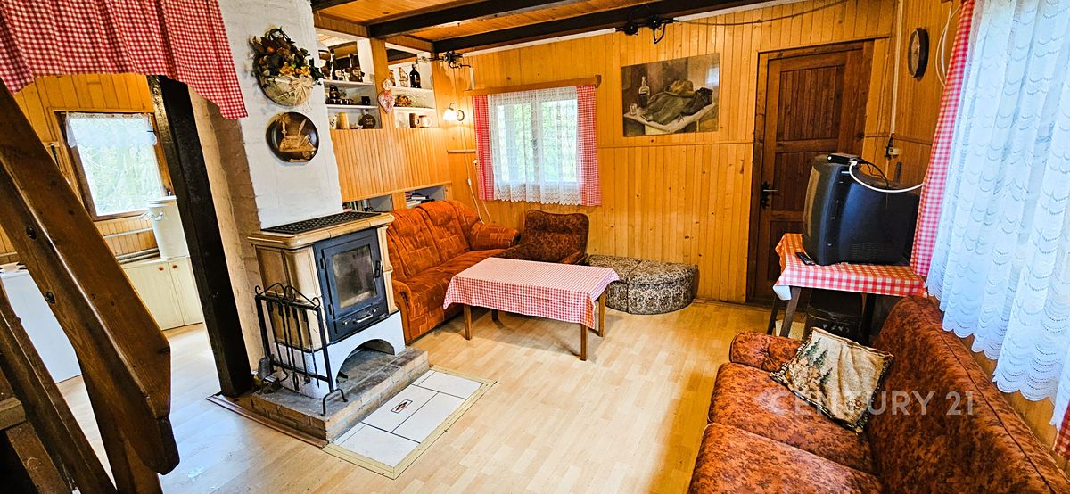 Prodej chaty 50 m², pozemek 34 m² – fotografie 4