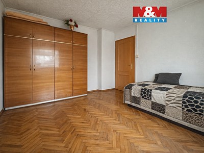 Prodej bytu 4+1 89 m²