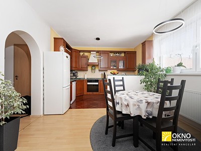Prodej bytu 3+kk 86 m²