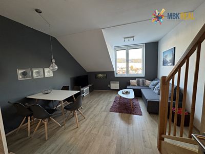 Prodej apartmánů 48 m²
