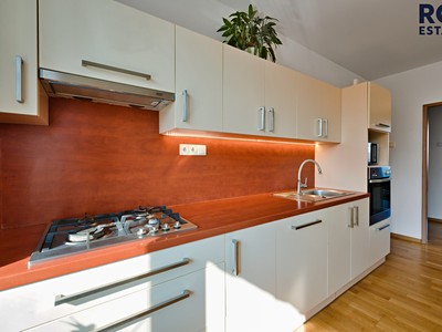Prodej bytu 2+1 76 m² (Jednopodlažní)