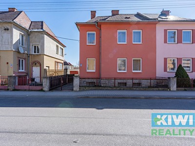 Prodej  rodinného domu 111 m², pozemek 456 m²
