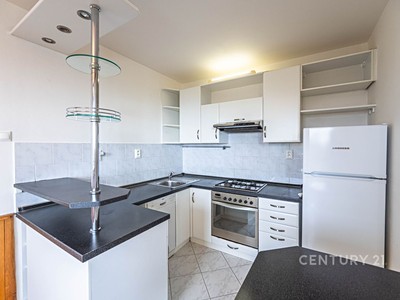 Pronájem bytu 3+1 72 m²