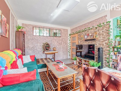 Prodej bytu 2+1 54 m² (Jednopodlažní)