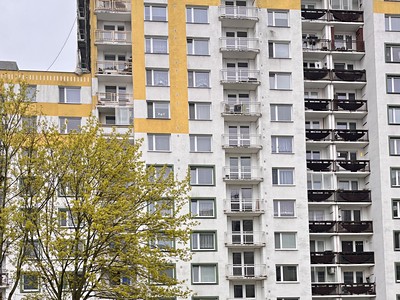 Pronájem bytu 1+1 45 m²