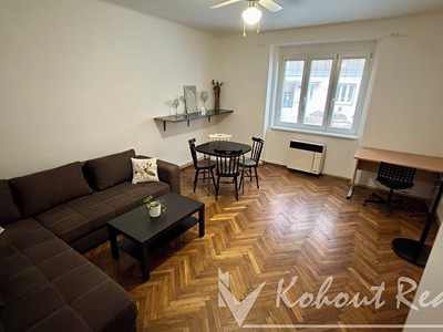 Pronájem bytu 2+kk 63 m²
