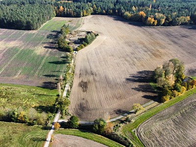 Prodej  pole 49 992 m²