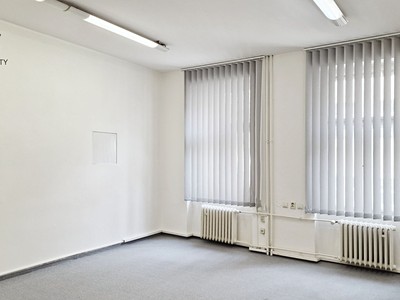 Pronájem kanceláře 28 m²