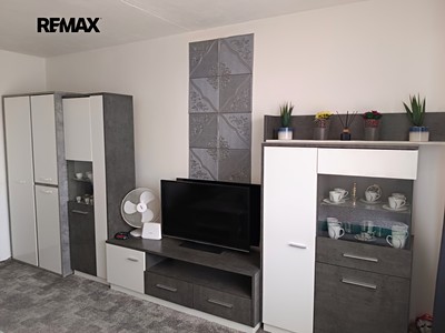 Prodej bytu 2+1 61 m²