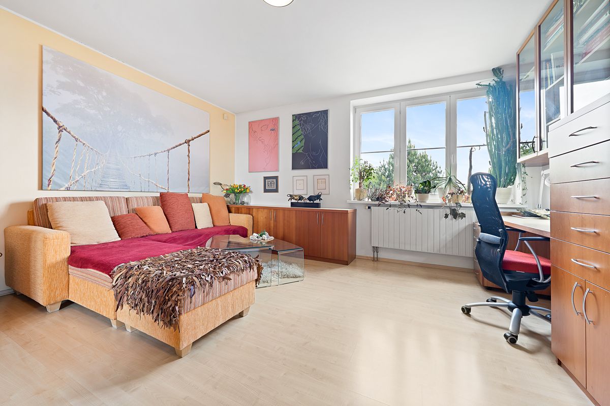 Prodej bytu 5+kk 269 m² – fotografie 3