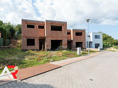 Prodej rodinného domu 155 m², pozemek 481 m²