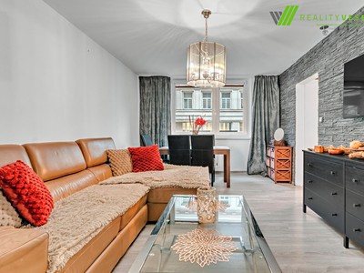 Prodej bytu 3+1 69 m²