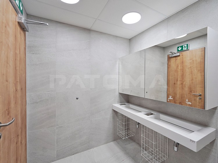 Комерційне приміщення в оренду, 152 м² (10 з 10)