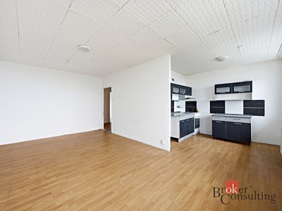 Pronájem bytu 4+kk 85 m²