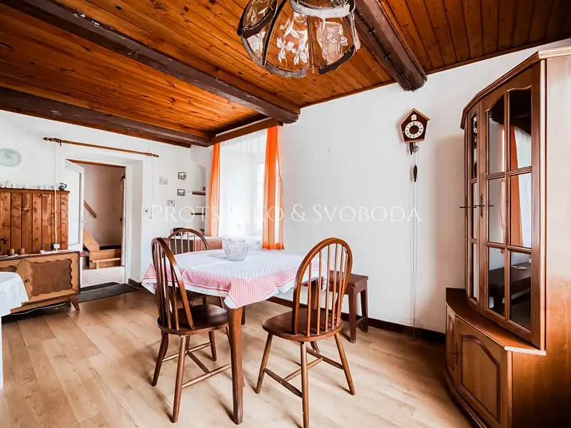 Prodej chalupy 145 m², pozemek 430 m², Ždírec nad Doubravou – náhled fotky 3