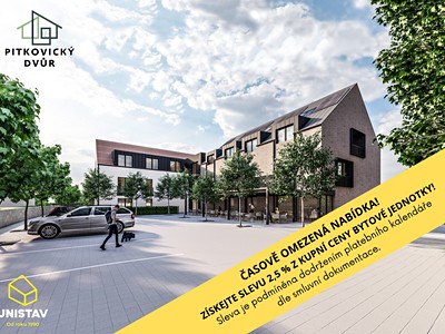 Prodej bytu 4+kk 108 m² (Jednopodlažní)