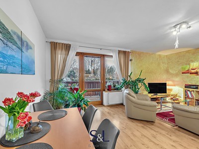 Prodej bytu 3+kk 96 m²