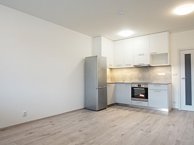 Pronájem bytu 1+kk 35 m²