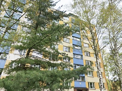 Prodej bytu 1+1 37 m² (Jednopodlažní)