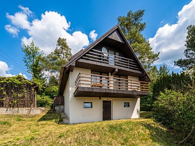 Prodej  chaty 120 m², pozemek 550 m² — photo 2