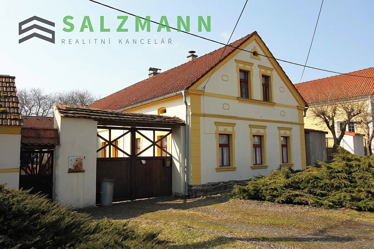 Prodej rodinného domu 220 m², pozemek 909 m²