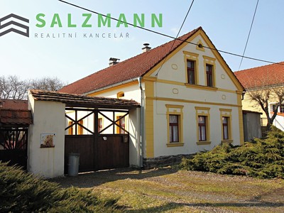 Sychrov, Hostouň