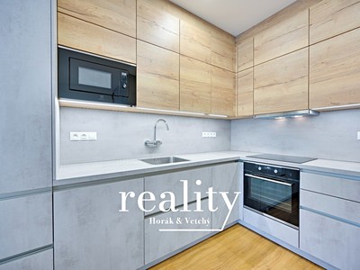 Pronájem bytu 3+kk 82 m²